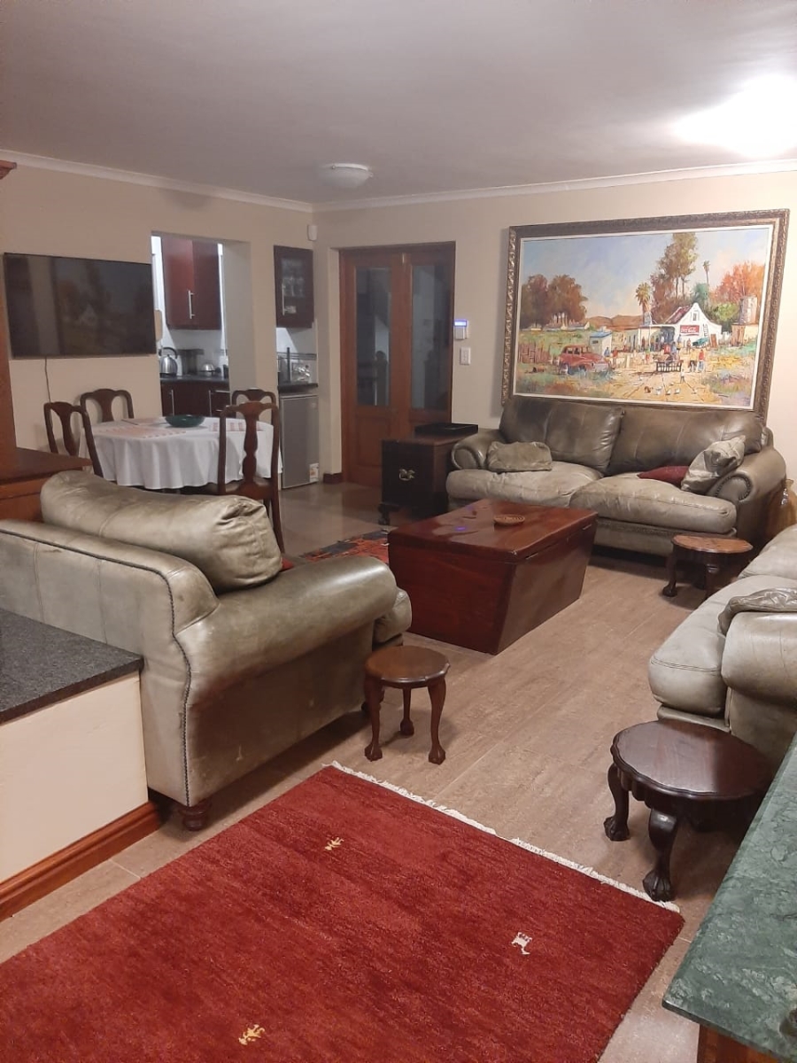 To Let 1 Bedroom Property for Rent in Fish Hoek Western Cape
